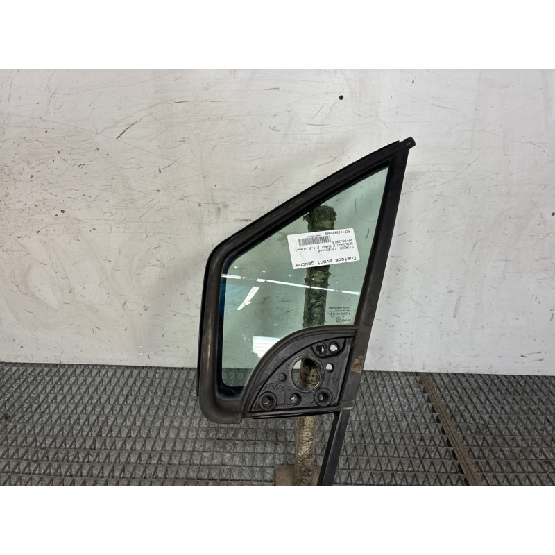 Custode avant gauche (porte) CITROEN BERLINGO 2 Photo n°1