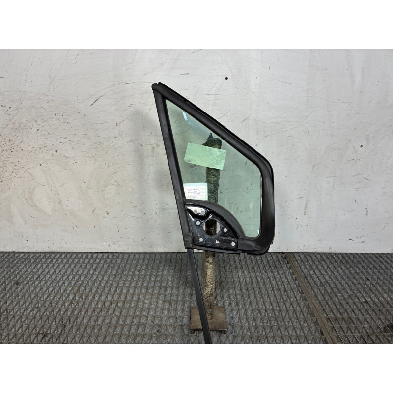 Custode avant gauche (porte) CITROEN BERLINGO 2 Photo n°2