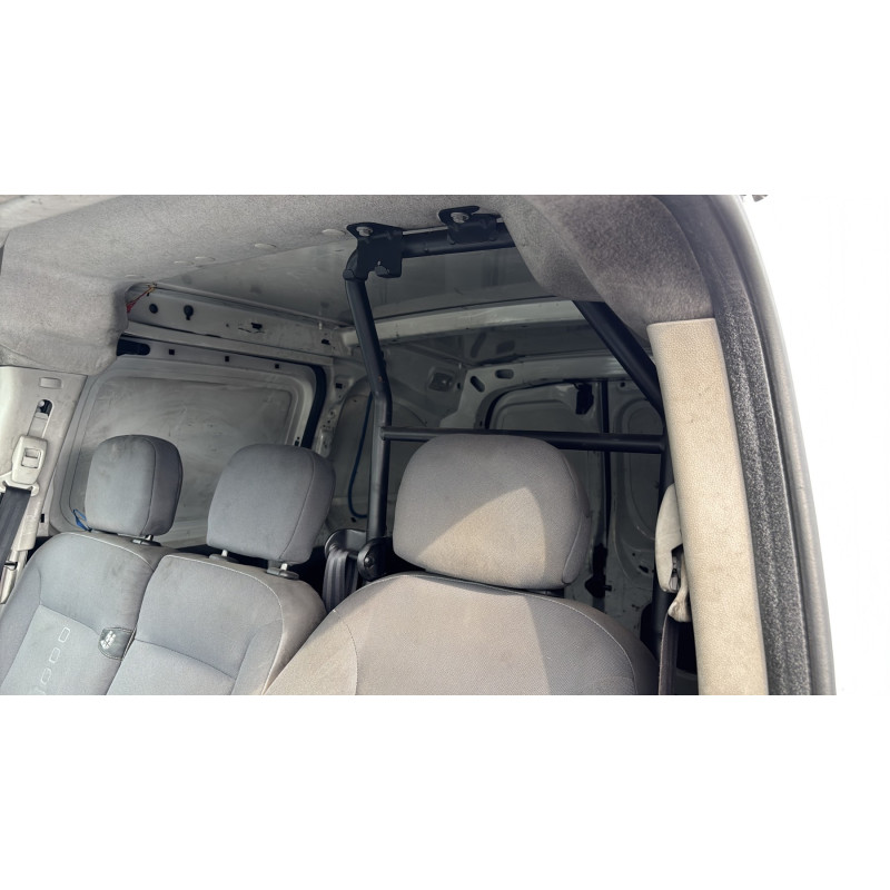 Custode avant gauche (porte) CITROEN BERLINGO 2 Photo n°14
