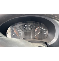 Custode avant gauche (porte) CITROEN BERLINGO 2