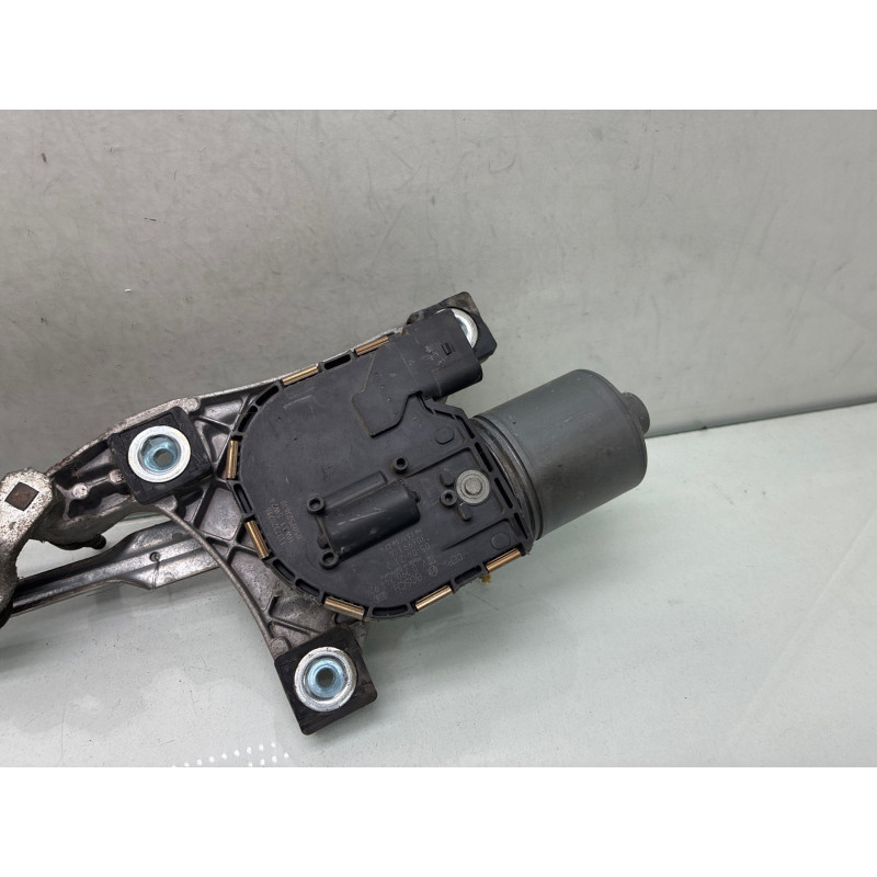 Moteur essuie glace avant VOLVO S 40 2 Photo n°3