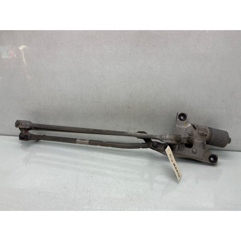 Moteur essuie glace avant VOLVO S 40 2 Photo n°4