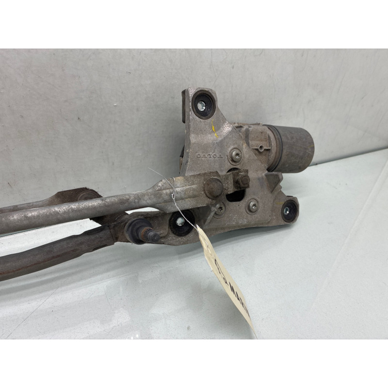 Moteur essuie glace avant VOLVO S 40 2 Photo n°5