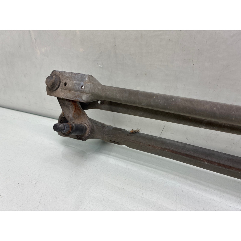 Moteur essuie glace avant VOLVO S 40 2 Photo n°6