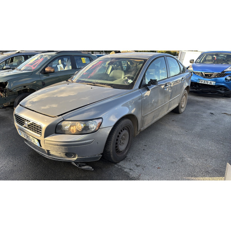 Moteur essuie glace avant VOLVO S 40 2 Photo n°7