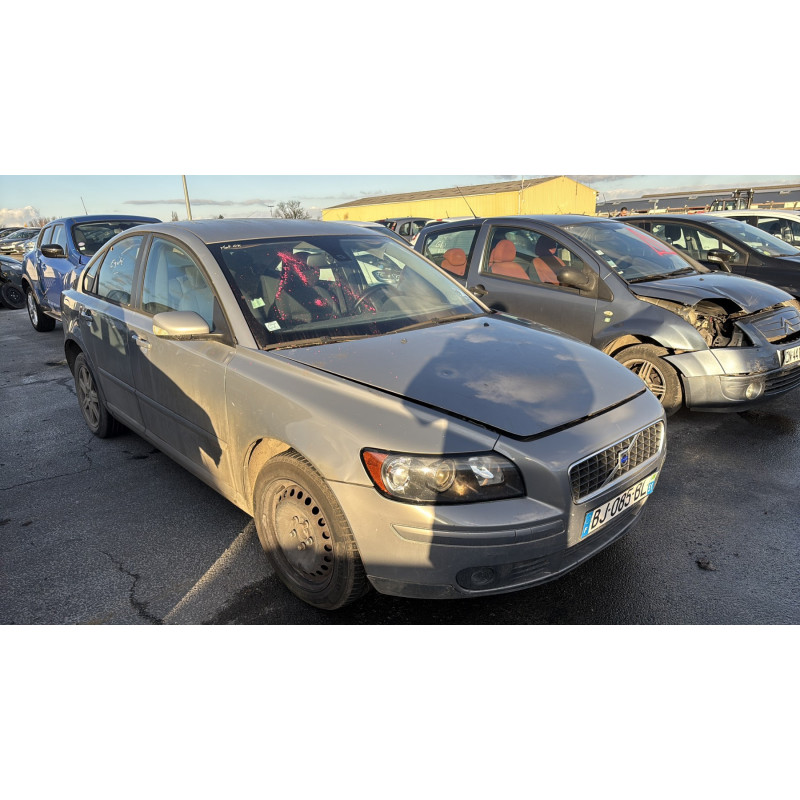 Moteur essuie glace avant VOLVO S 40 2 Photo n°8