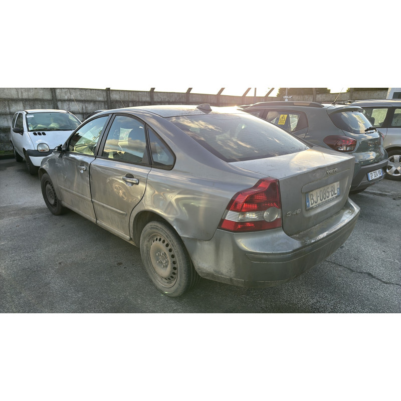 Moteur essuie glace avant VOLVO S 40 2 Photo n°10