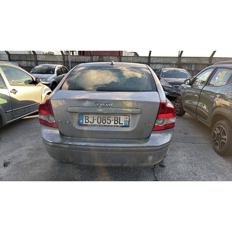 Moteur essuie glace avant VOLVO S 40 2 Photo n°11