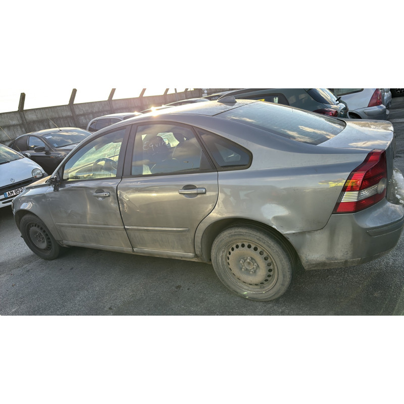 Moteur essuie glace avant VOLVO S 40 2 Photo n°13