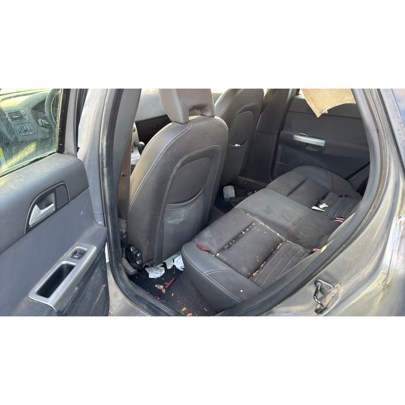 Moteur essuie glace avant VOLVO S 40 2 Photo n°16