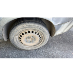 Moteur essuie glace avant VOLVO S 40 2