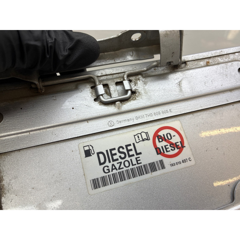 Trappe d'essence VOLKSWAGEN TRANSPORTER 5 Photo n°3