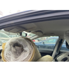 Pare choc avant PEUGEOT 206