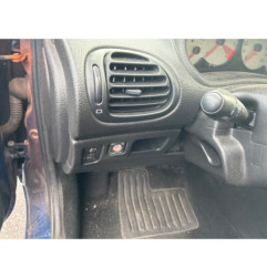 Pare choc avant PEUGEOT 206