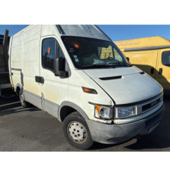 Leve vitre electrique avant gauche IVECO DAILY 3