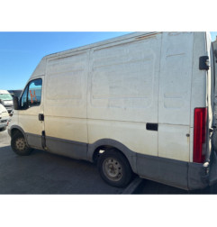 Leve vitre electrique avant gauche IVECO DAILY 3