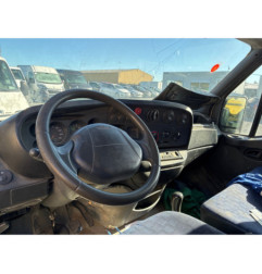 Leve vitre electrique avant gauche IVECO DAILY 3
