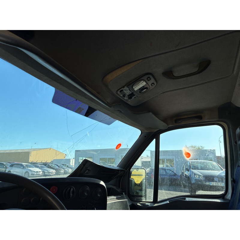 Leve vitre electrique avant gauche IVECO DAILY 3 Photo n°15