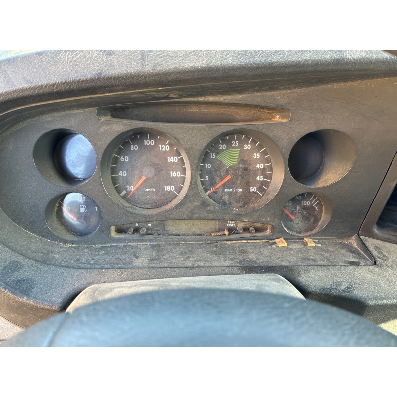 Leve vitre electrique avant gauche IVECO DAILY 3 Photo n°16