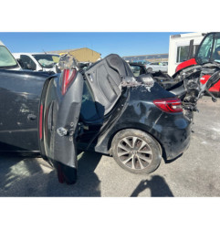 Interrupteur de leve vitre avant droit RENAULT CLIO 5