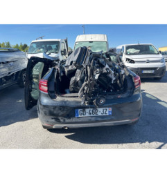 Interrupteur de leve vitre avant droit RENAULT CLIO 5