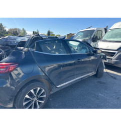 Interrupteur de leve vitre avant droit RENAULT CLIO 5