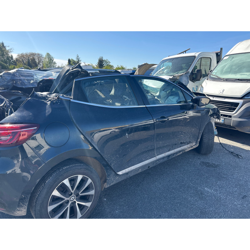Interrupteur de leve vitre avant droit RENAULT CLIO 5 Photo n°11