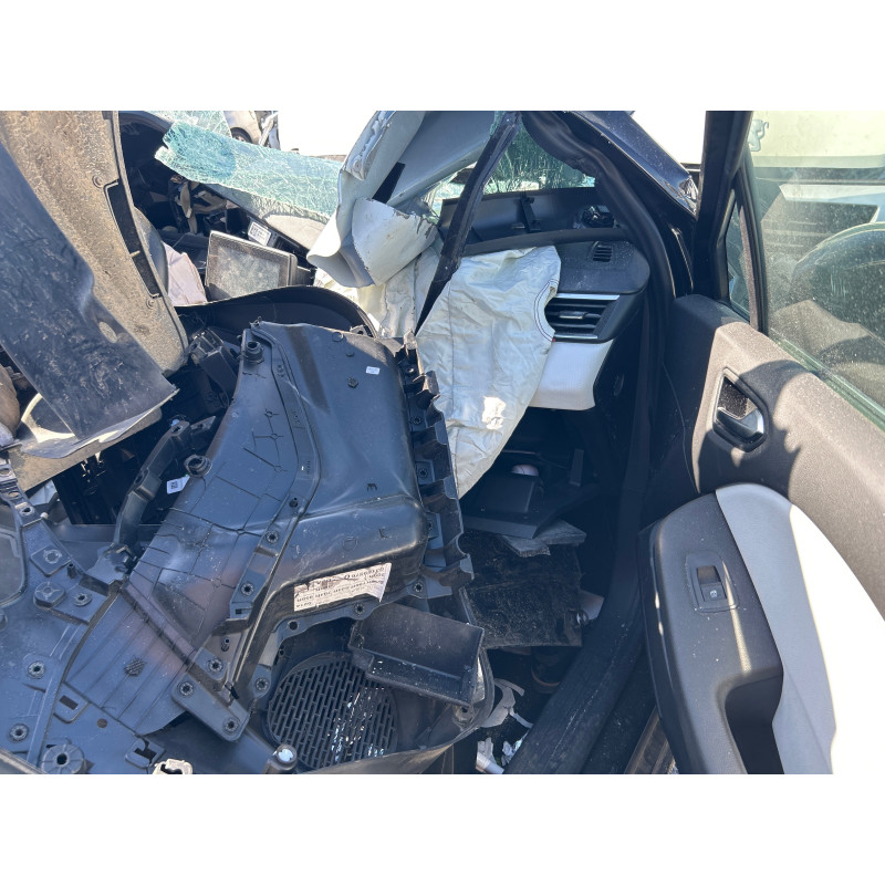 Interrupteur de leve vitre avant droit RENAULT CLIO 5 Photo n°12