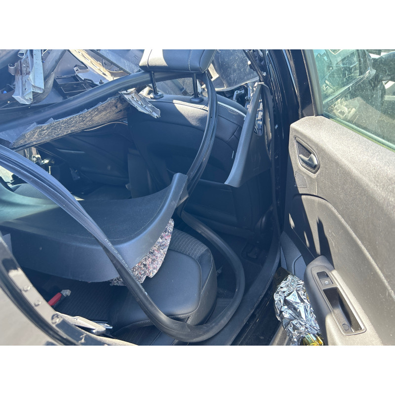 Interrupteur de leve vitre avant droit RENAULT CLIO 5 Photo n°13