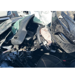 Interrupteur de leve vitre avant droit RENAULT CLIO 5