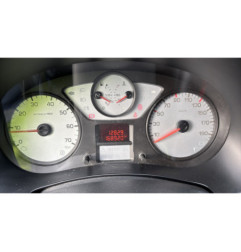 Custode avant gauche (porte) PEUGEOT PARTNER 2