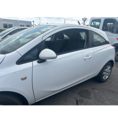 OPEL CORSA E 1.3 CDTI - 16V TURBO Photo n°1