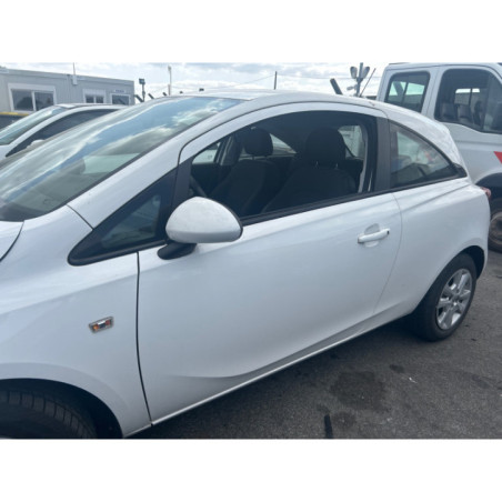 OPEL CORSA E 1.3 CDTI - 16V TURBO Photo n°1