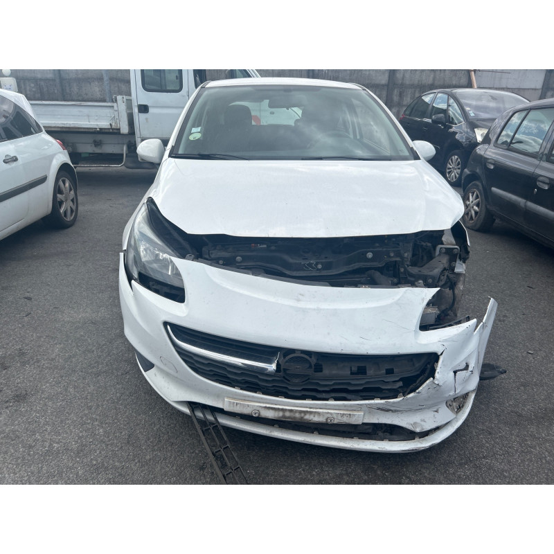 OPEL CORSA E 1.3 CDTI - 16V TURBO Photo n°2