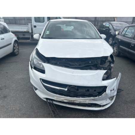 OPEL CORSA E 1.3 CDTI - 16V TURBO