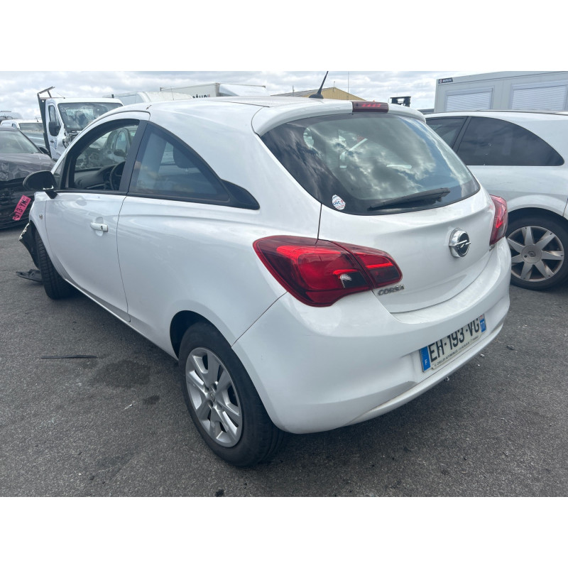 OPEL CORSA E 1.3 CDTI - 16V TURBO Photo n°3