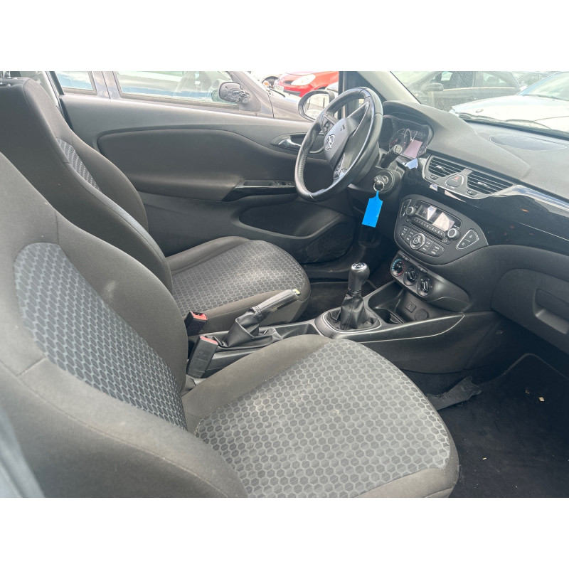 OPEL CORSA E 1.3 CDTI - 16V TURBO Photo n°4