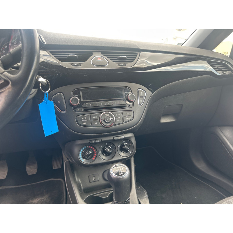 OPEL CORSA E 1.3 CDTI - 16V TURBO Photo n°5