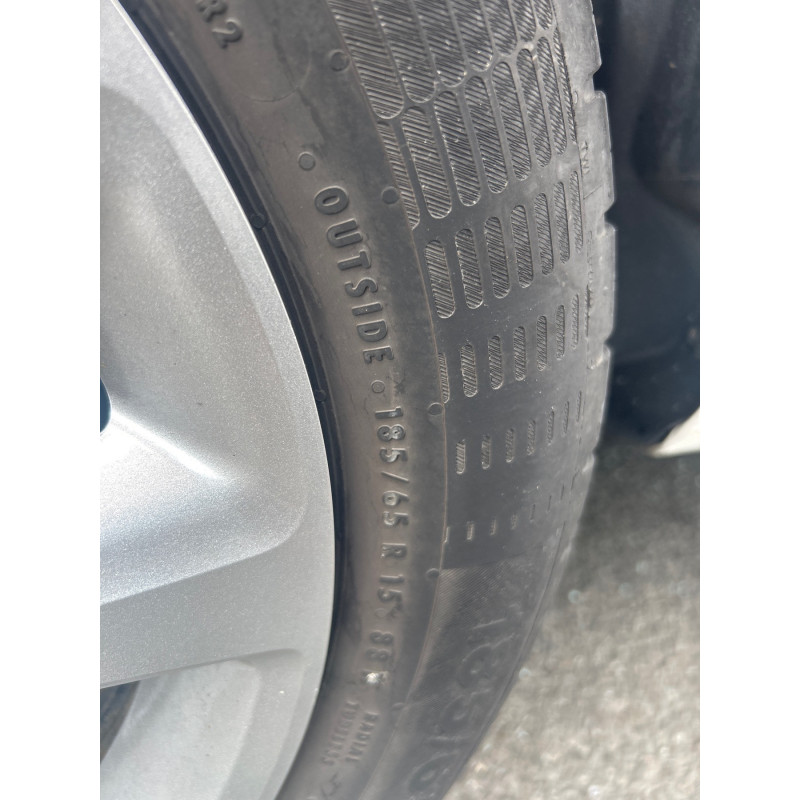 OPEL CORSA E 1.3 CDTI - 16V TURBO Photo n°7
