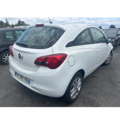 OPEL CORSA E 1.3 CDTI - 16V TURBO
