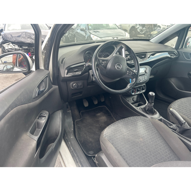 OPEL CORSA E 1.3 CDTI - 16V TURBO Photo n°10