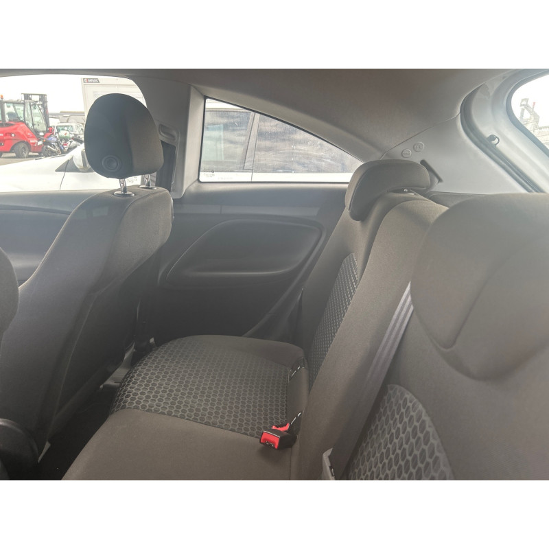 OPEL CORSA E 1.3 CDTI - 16V TURBO Photo n°11