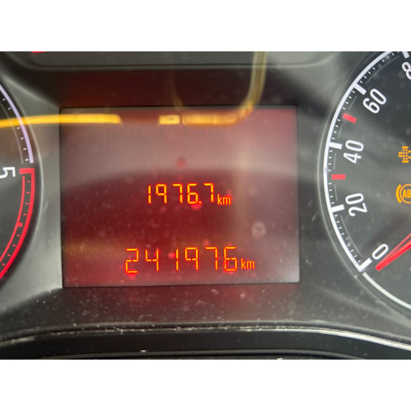 OPEL CORSA E 1.3 CDTI - 16V TURBO Photo n°12