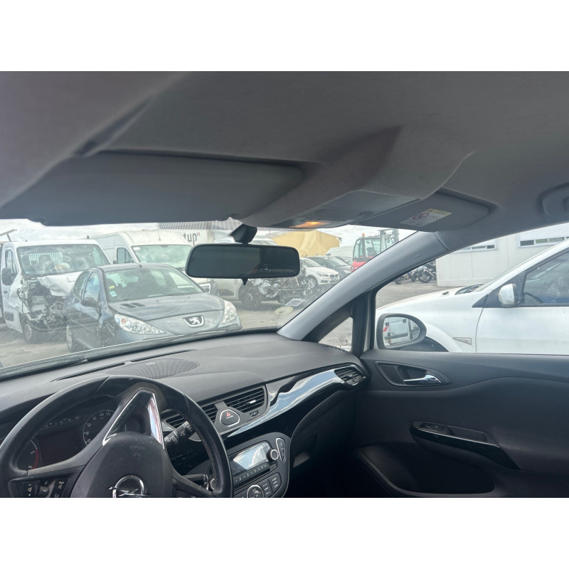 OPEL CORSA E 1.3 CDTI - 16V TURBO Photo n°15