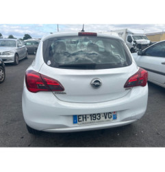 OPEL CORSA E 1.3 CDTI - 16V TURBO