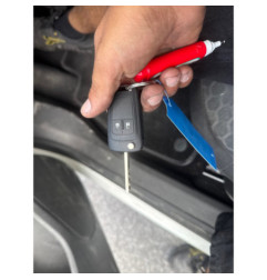 OPEL CORSA E 1.3 CDTI - 16V TURBO
