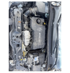 OPEL CORSA E 1.3 CDTI - 16V TURBO