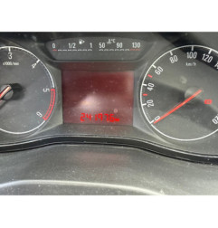 OPEL CORSA E 1.3 CDTI - 16V TURBO