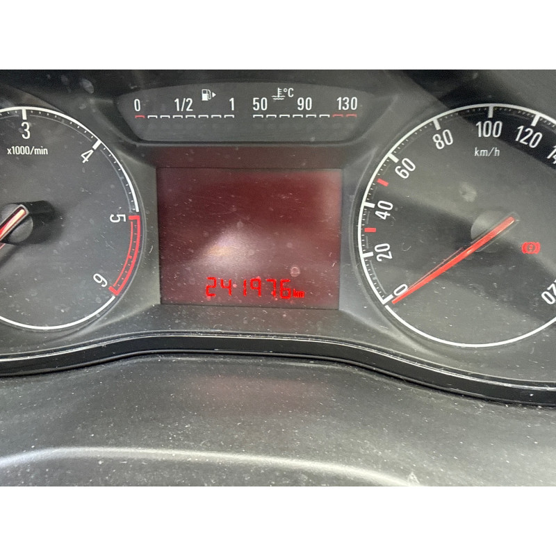 OPEL CORSA E 1.3 CDTI - 16V TURBO Photo n°21