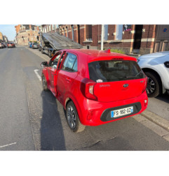 KIA PICANTO 3 PHASE 1 1.0i - 12V Photo n°1